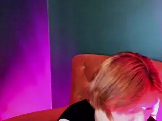 Jina-Gate's Live Sex Cam Show