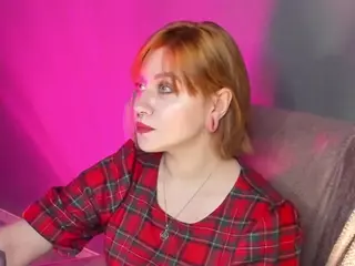 Jina-Gate's Live Sex Cam Show