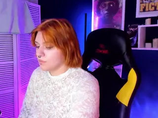 Jina-Gate's Live Sex Cam Show
