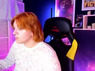 Jina-Gate's Live Sex Cam Show
