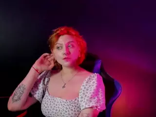 Jina-Gate's Live Sex Cam Show