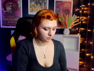 Jina-Gate's Live Sex Cam Show