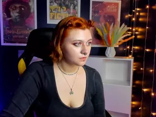 Jina-Gate's Live Sex Cam Show