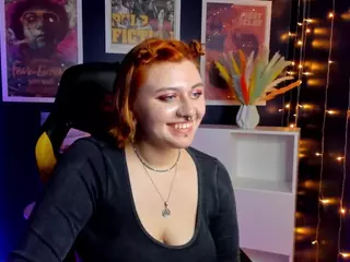 Jina-Gate's Live Sex Cam Show