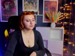 Jina-Gate's Live Sex Cam Show