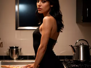 Keylee's Live Sex Cam Show