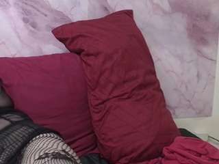 luciousgrace Live Webcam on CamSoda