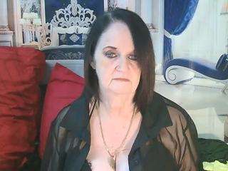 luciousgrace Live Webcam on CamSoda