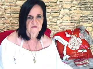 luciousgrace webcam model