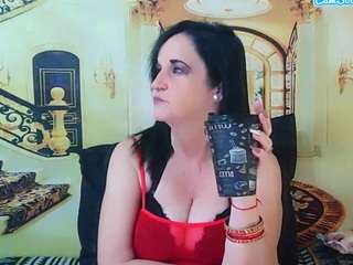 luciousgrace live webcam show