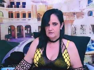 LuciousGrace live cam preview