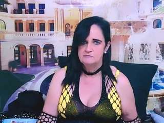 LuciousGrace live cam preview