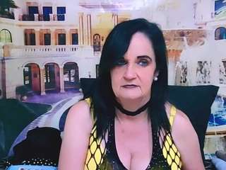 LuciousGrace live cam preview
