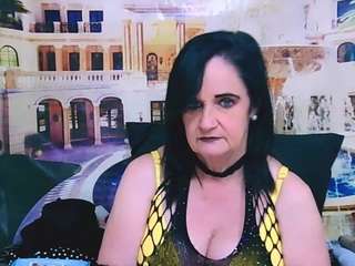 LuciousGrace live cam preview
