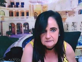 LuciousGrace live cam preview