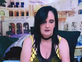 LuciousGrace live cam preview