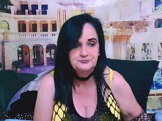 LuciousGrace live cam preview