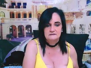LuciousGrace live cam preview