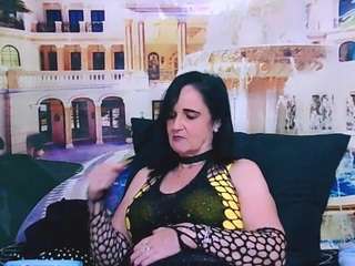 LuciousGrace live cam preview