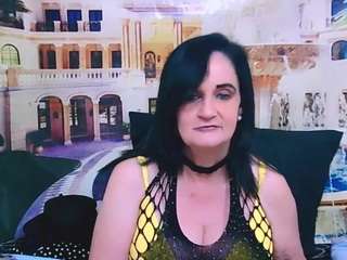 LuciousGrace live cam preview