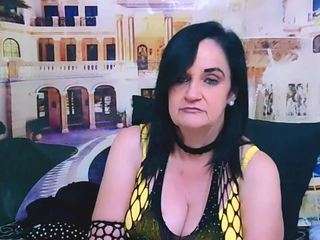 LuciousGrace live cam preview