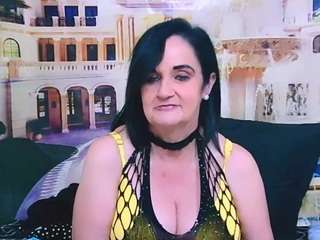 LuciousGrace live cam preview