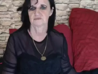 LuciousGrace's Live Sex Cam Show