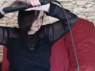 LuciousGrace's Live Sex Cam Show