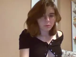 LunaHeart's Live Sex Cam Show