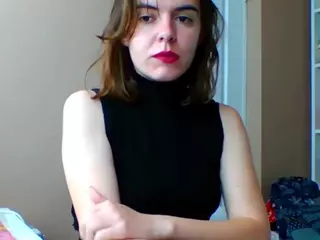 LunaHeart's Live Sex Cam Show