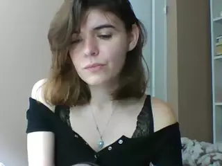 LunaHeart's Live Sex Cam Show
