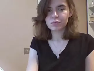LunaHeart's Live Sex Cam Show