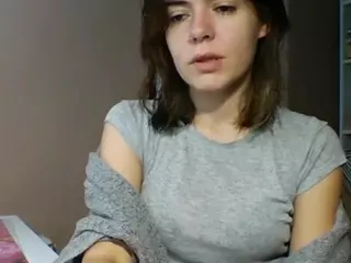 LunaHeart's Live Sex Cam Show