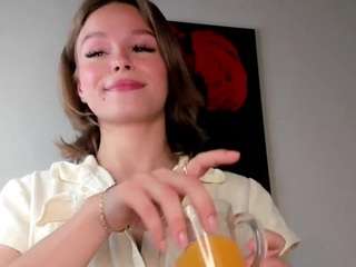 neldagault Live Webcam on CamSoda