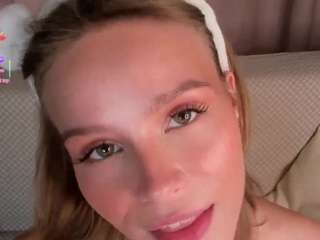 neldagault Live Webcam on CamSoda