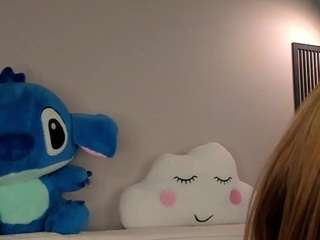 neldagault Live Webcam on CamSoda