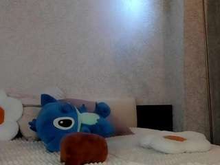 neldagault webcam model