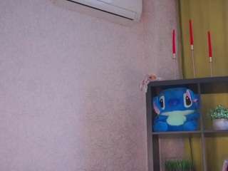 neldagault Live Webcam on CamSoda