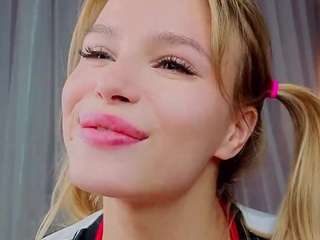 Live cam show with NeldaGault