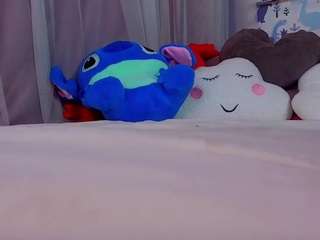 neldagault live webcam show