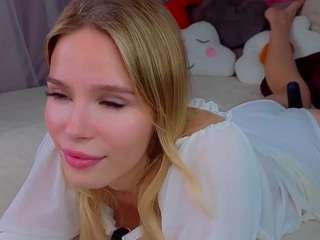 neldagault live webcam show