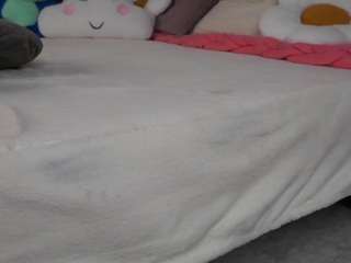 NeldaGault live webcam show