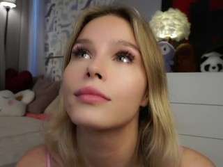 NeldaGault live webcam show