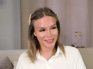 NeldaGault's Live Sex Cam Show