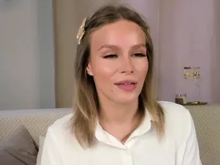 NeldaGault's Live Sex Cam Show