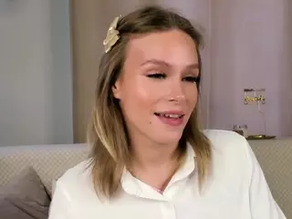 NeldaGault's Live Sex Cam Show