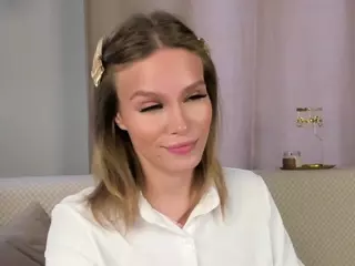 NeldaGault's Live Sex Cam Show