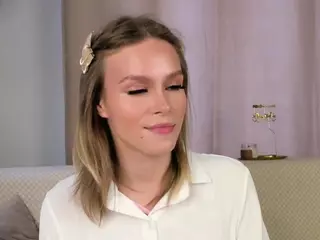 NeldaGault's Live Sex Cam Show