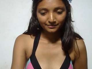 riddhidesi live webcam show