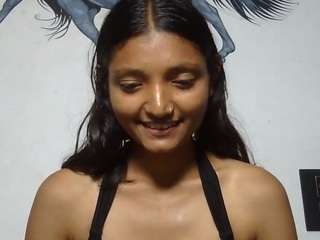 riddhidesi live webcam show
